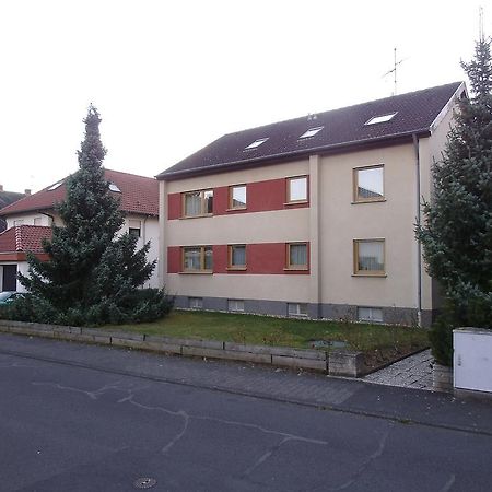 Ferienhaus Müller Unkel Exterior foto