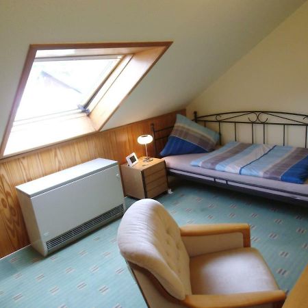 Ferienhaus Müller Unkel Exterior foto