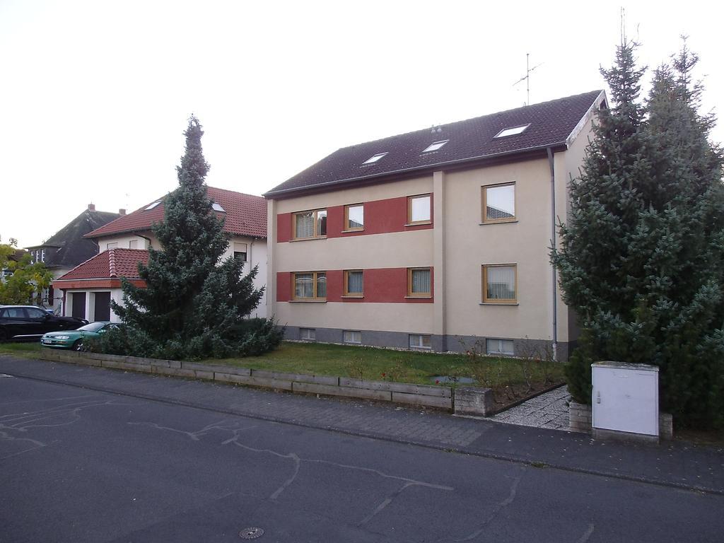 Ferienhaus Müller Unkel Exterior foto