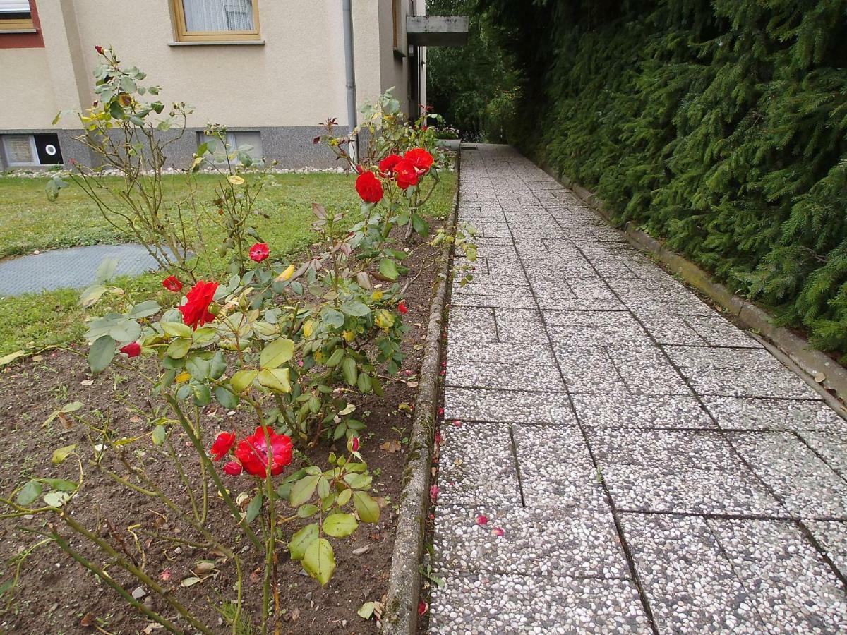 Ferienhaus Müller Unkel Exterior foto