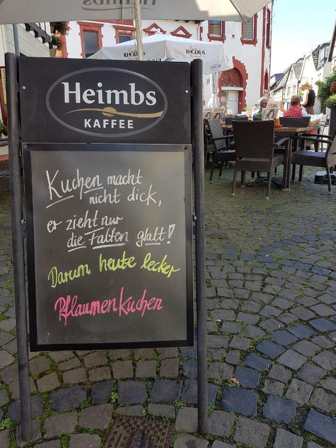 Ferienhaus Müller Unkel Exterior foto