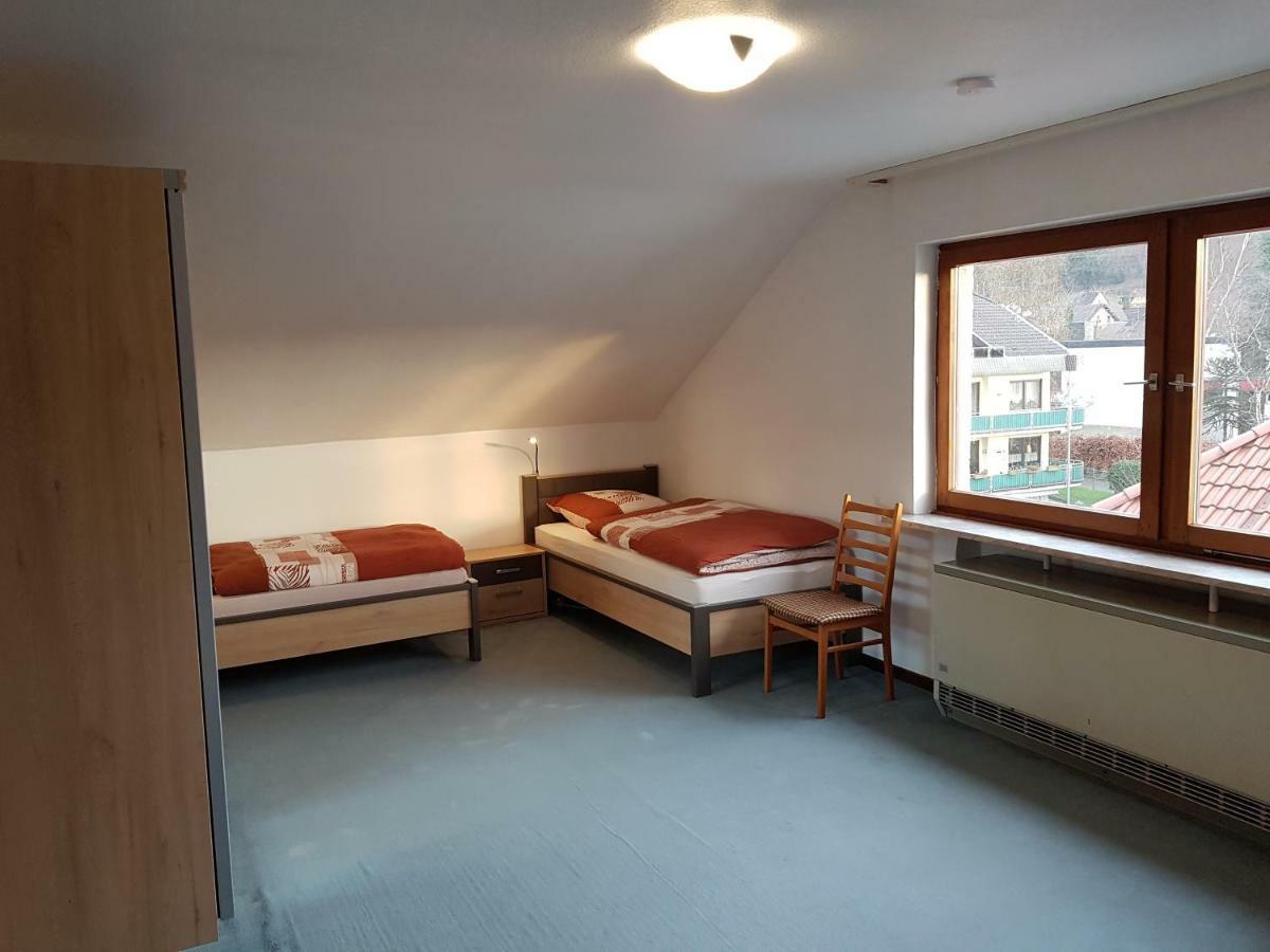 Ferienhaus Müller Unkel Exterior foto