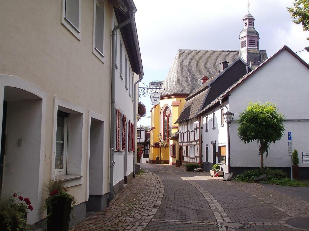 Ferienhaus Müller Unkel Exterior foto