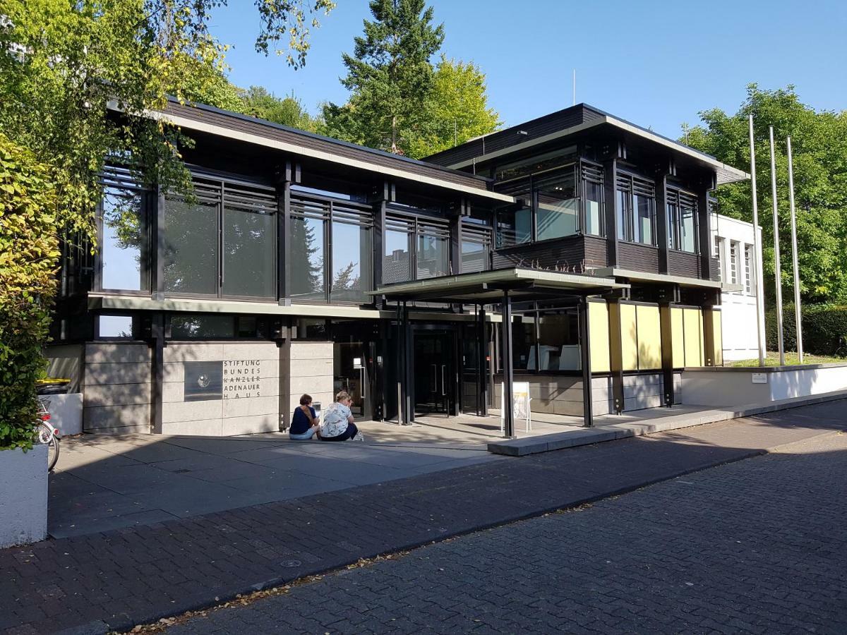 Ferienhaus Müller Unkel Exterior foto
