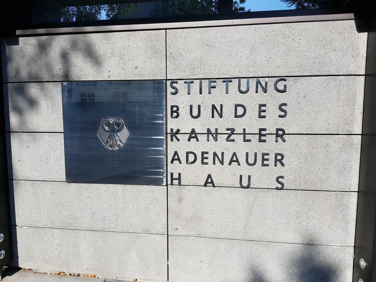 Ferienhaus Müller Unkel Exterior foto